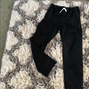Boys comfortable pants